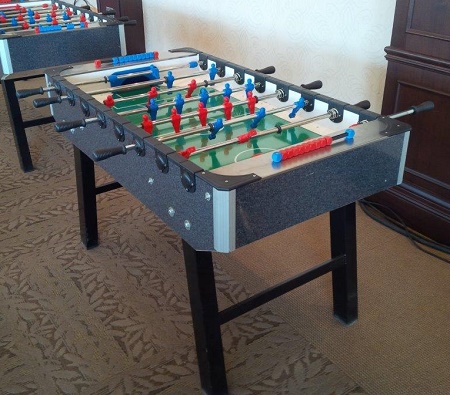  Foos Ball Table in durgapura